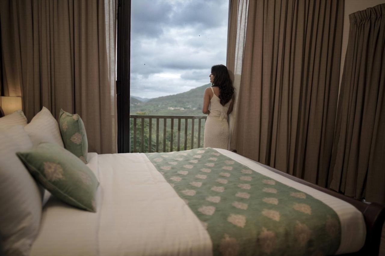 Tea & Tranquility By Moksha Stays Vagamon Eksteriør bilde
