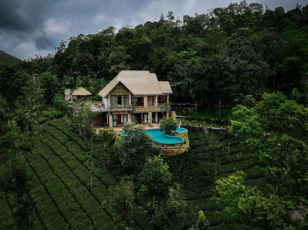 Tea & Tranquility By Moksha Stays Vagamon Eksteriør bilde