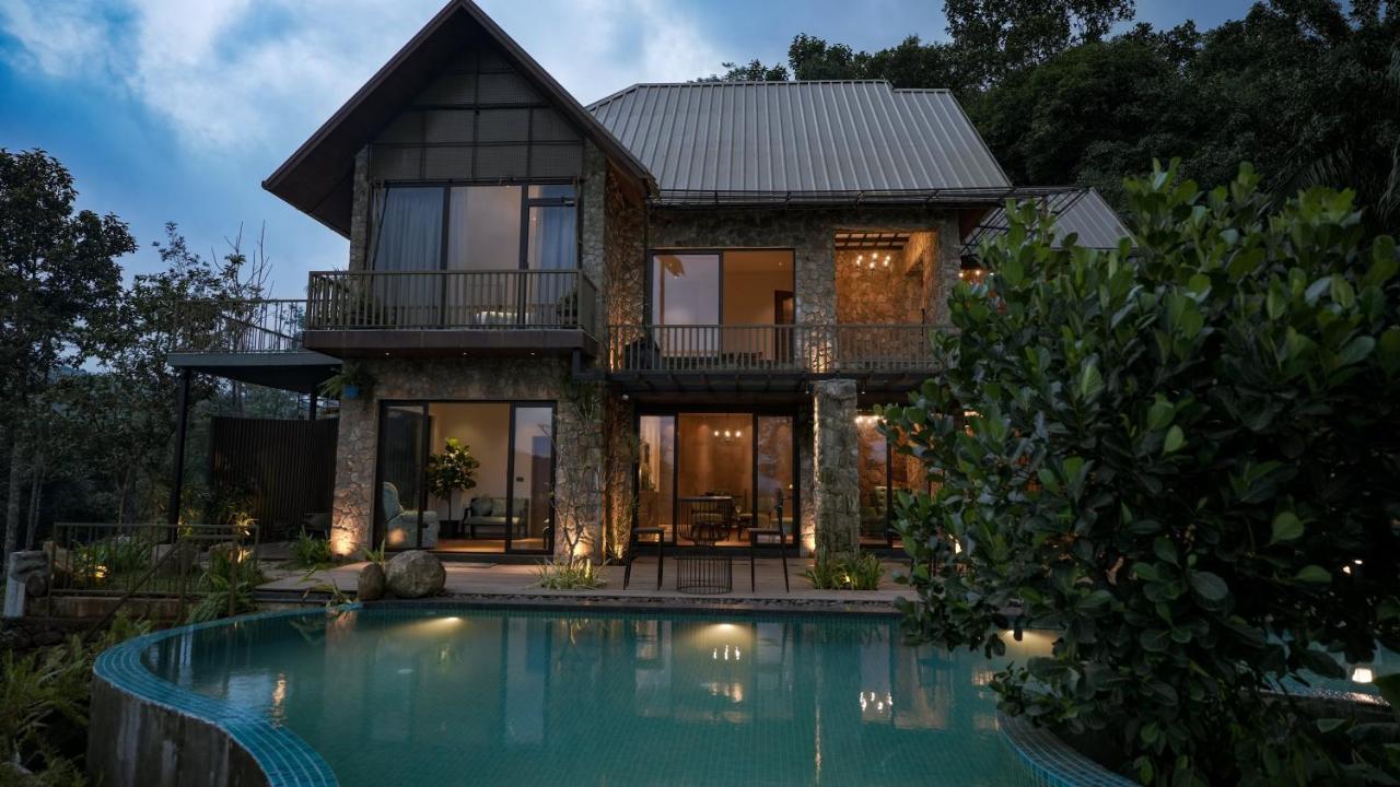 Tea & Tranquility By Moksha Stays Vagamon Eksteriør bilde