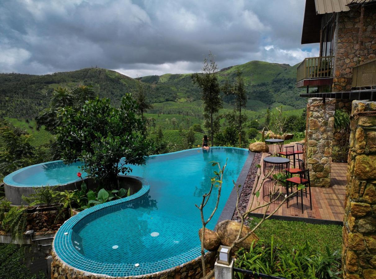 Tea & Tranquility By Moksha Stays Vagamon Eksteriør bilde