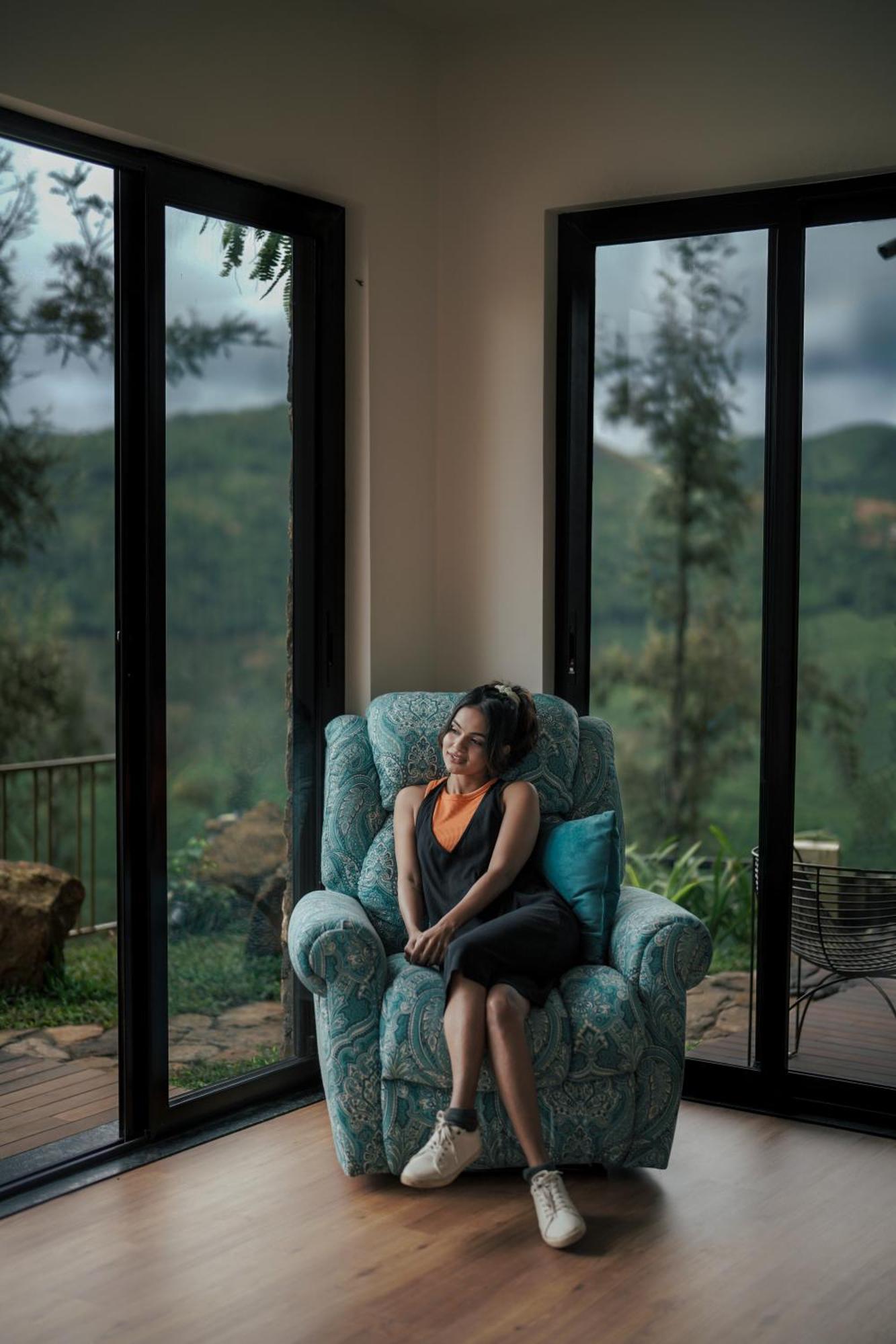 Tea & Tranquility By Moksha Stays Vagamon Eksteriør bilde