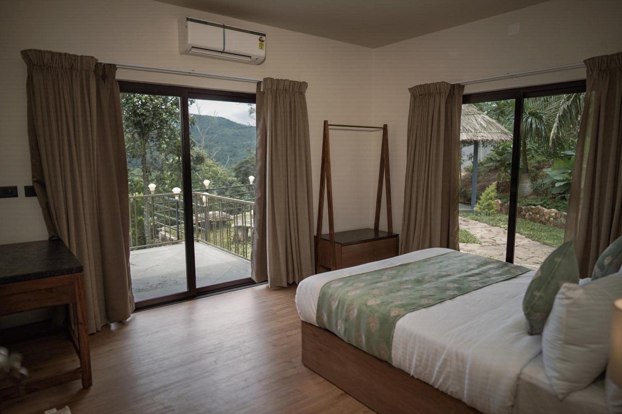 Tea & Tranquility By Moksha Stays Vagamon Eksteriør bilde