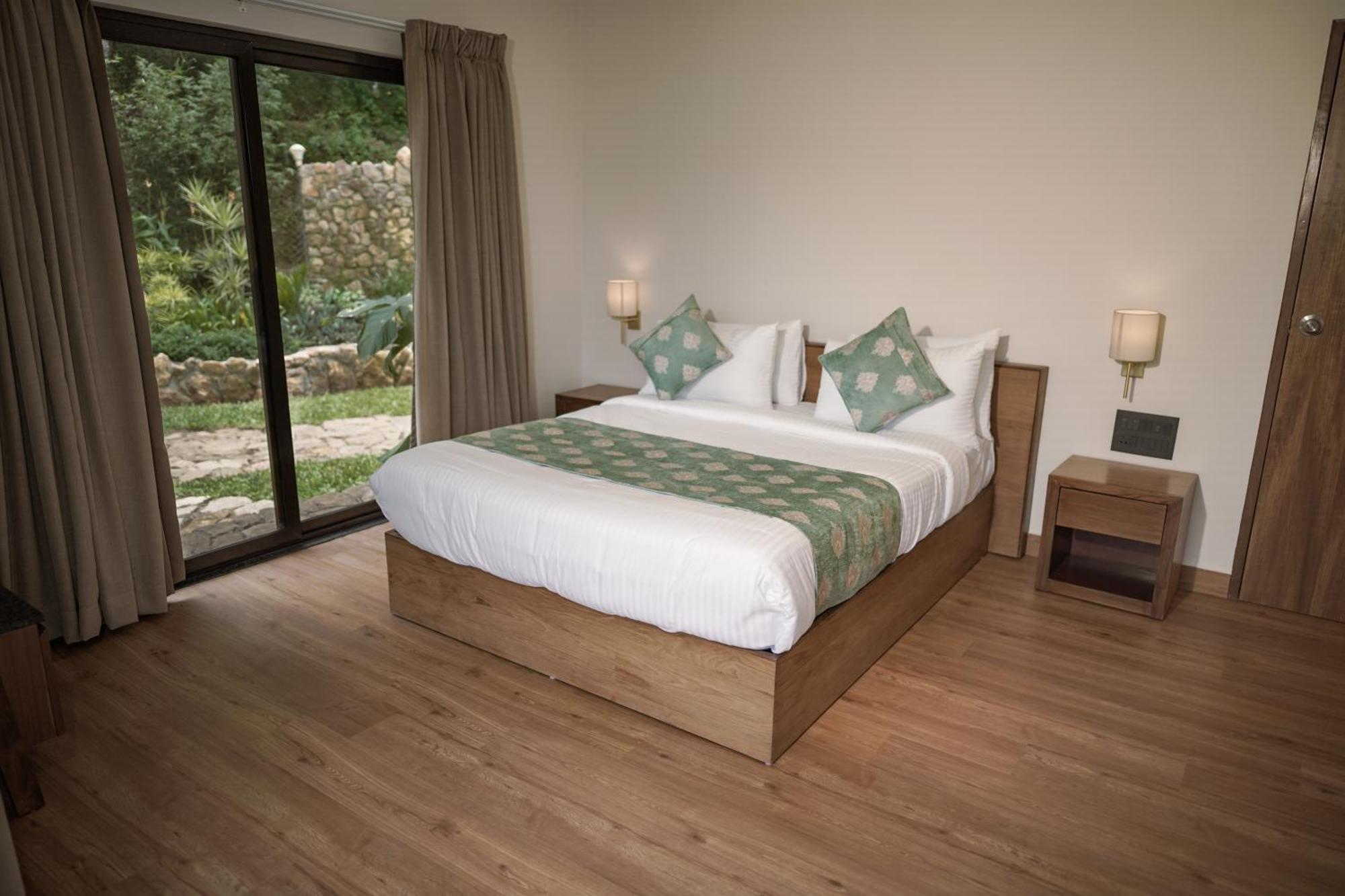 Tea & Tranquility By Moksha Stays Vagamon Eksteriør bilde