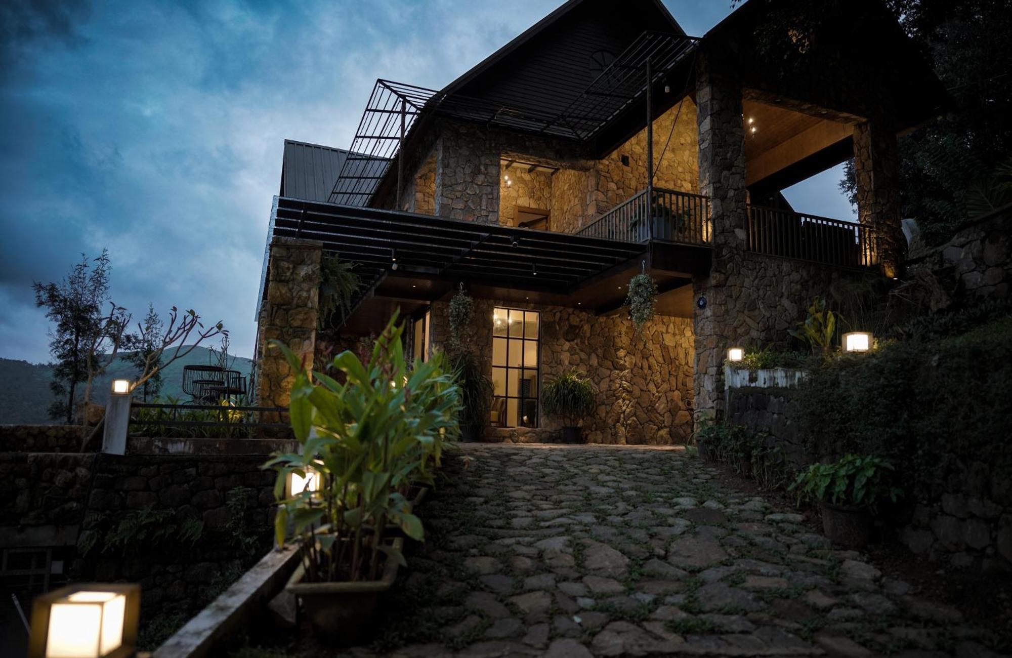 Tea & Tranquility By Moksha Stays Vagamon Eksteriør bilde