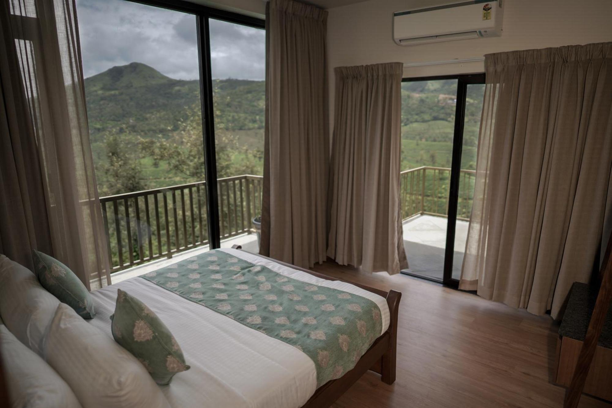 Tea & Tranquility By Moksha Stays Vagamon Eksteriør bilde