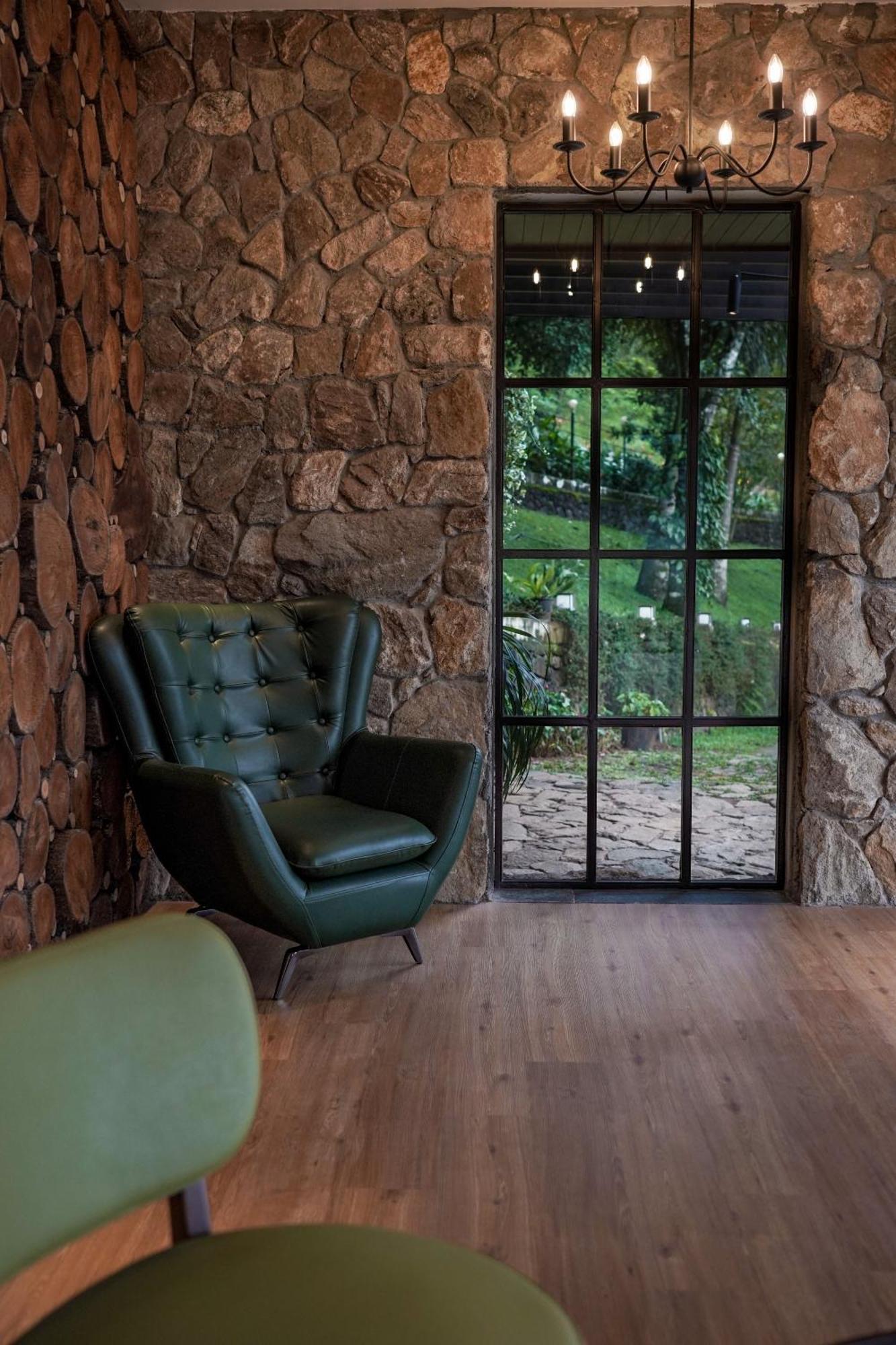Tea & Tranquility By Moksha Stays Vagamon Eksteriør bilde